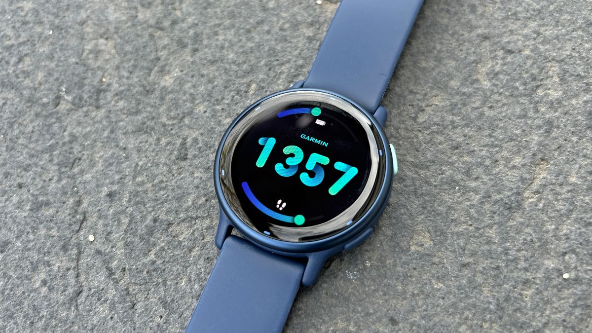 Garmin Vivoactive 5 Review | Coach