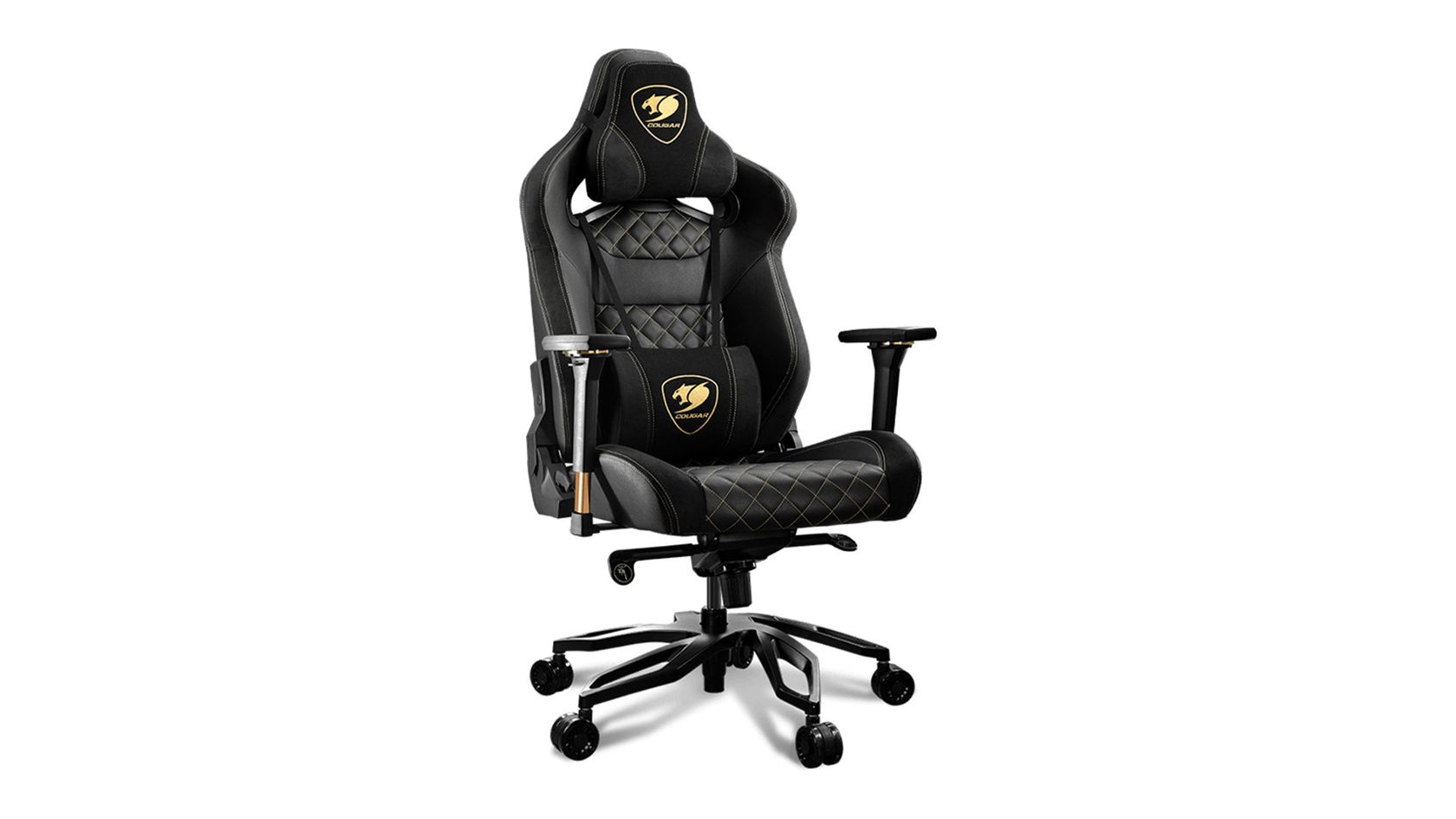 Best gaming chairs 2021 T3