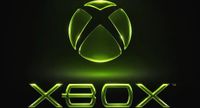 Xbox logo