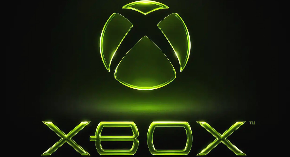 Xbox logo