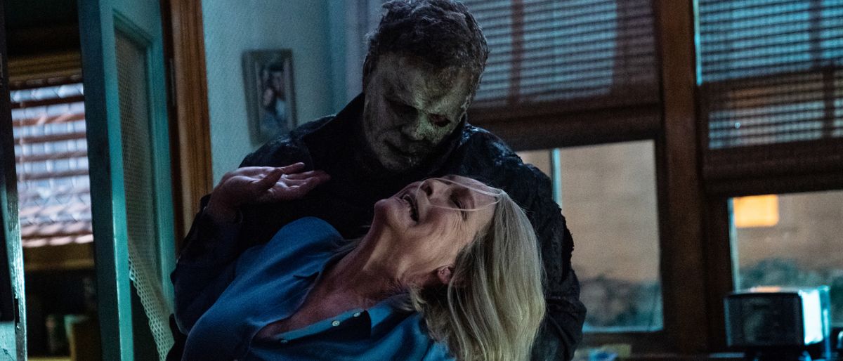 Halloween Ends Review: A Bold, Satisfying Finale For The Trilogy And ...