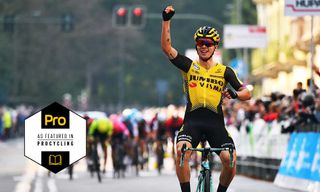 Primoz Roglic