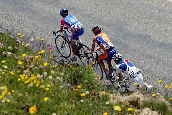 Tadej Valjavec (Lampre)
