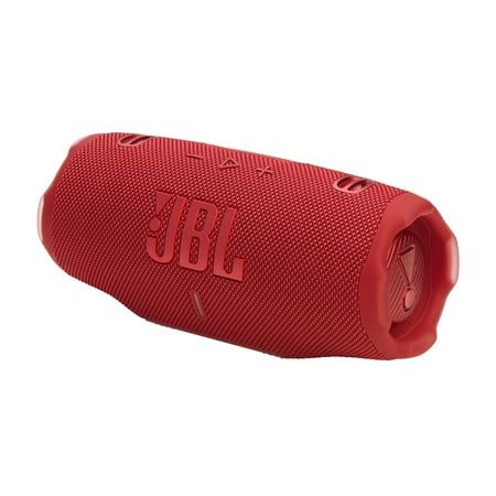 Charge 6 Bluetooth Speaker