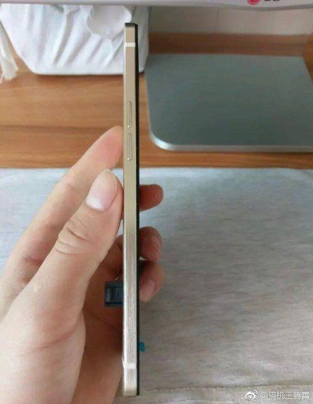 Lumia 960