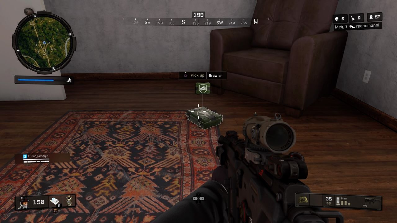 Call of Duty: Black Ops 4