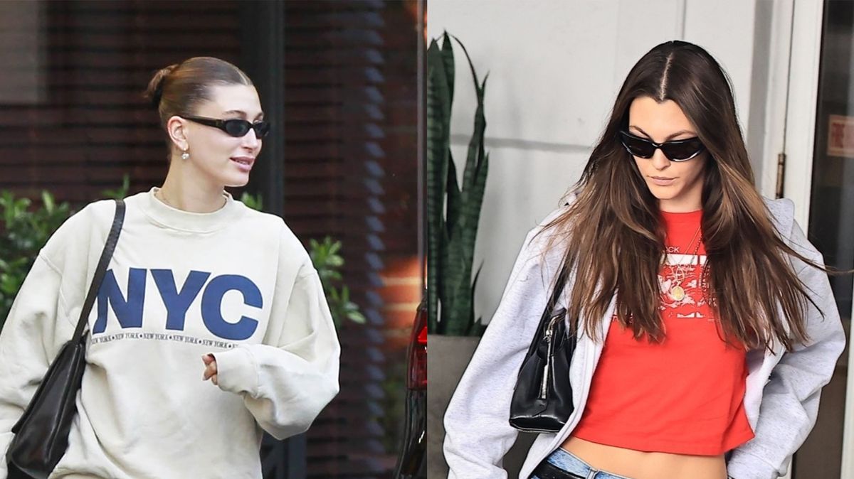 Hold the Dresses and Shorts—This Anti-Trend "Summer" Outfit Is What the It Girls Are Wearing