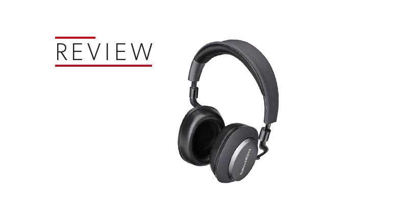 B&W PX review | What Hi-Fi?