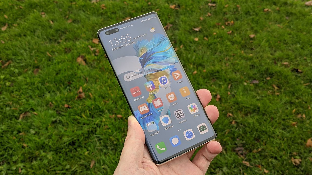 Huawei Mate 40 Pro