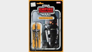 Marvel Comics September 2021 solicitations