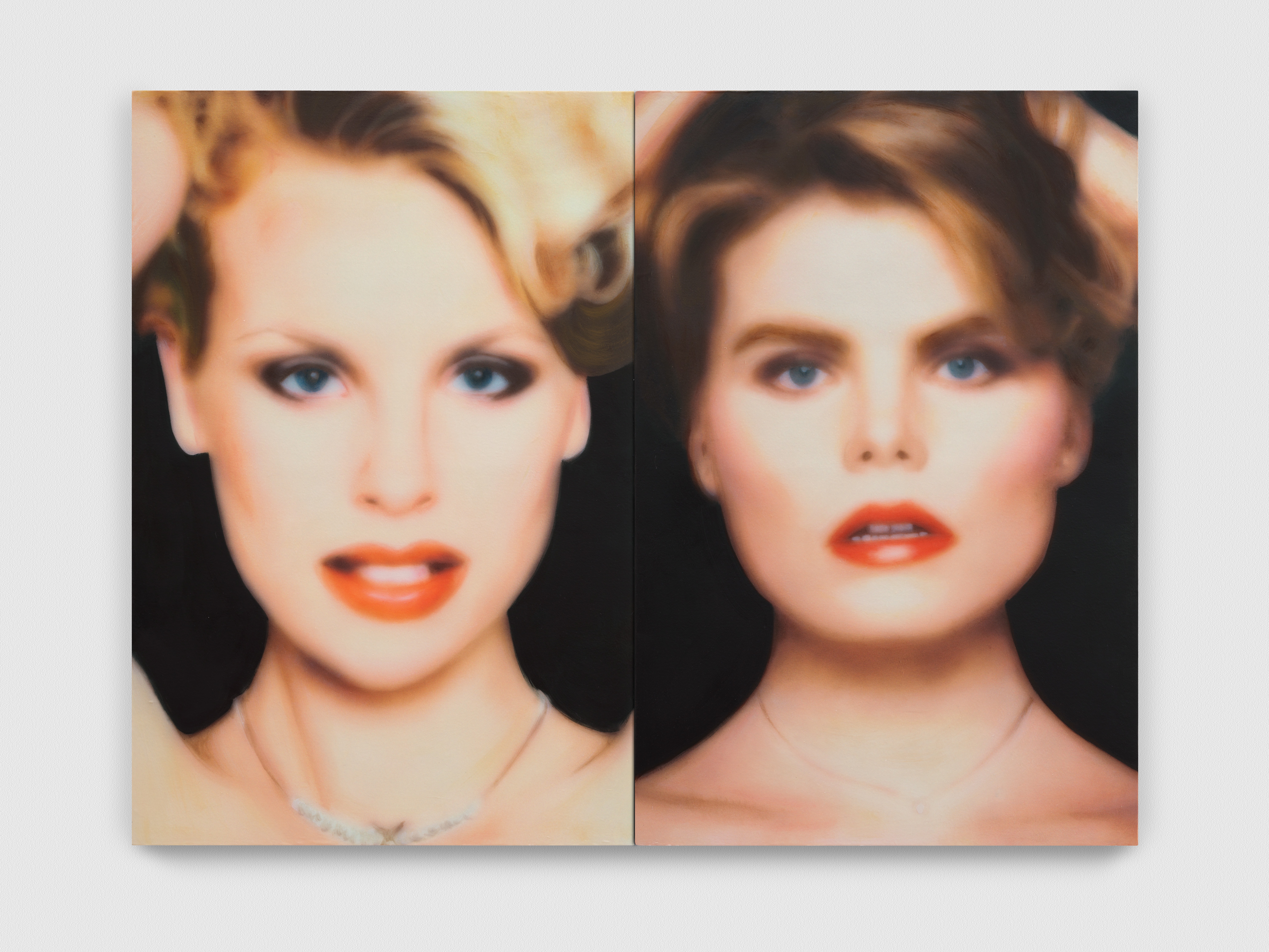 Headshots, by Cristine Brache