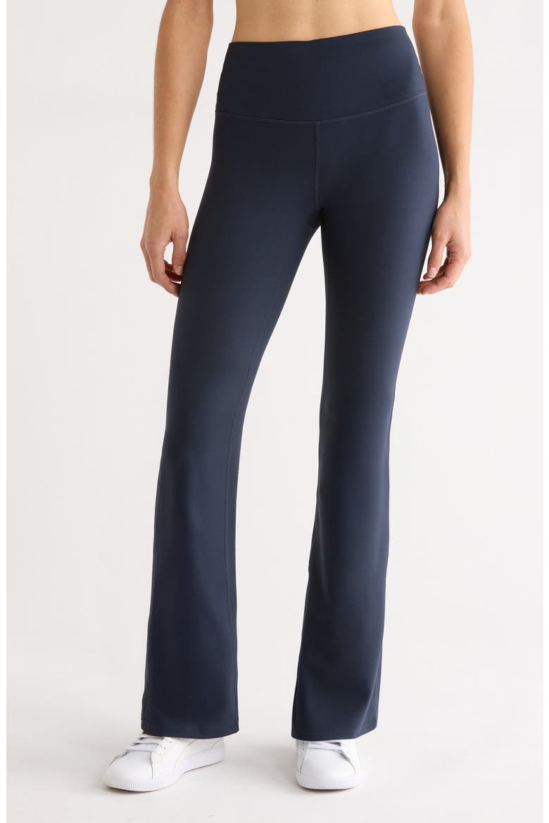 Live in Flare Leggings