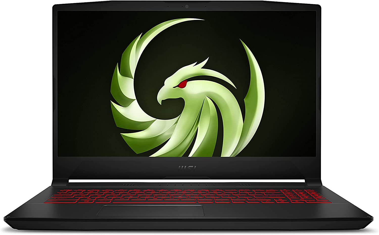 MSI Black Friday gaming laptop deal