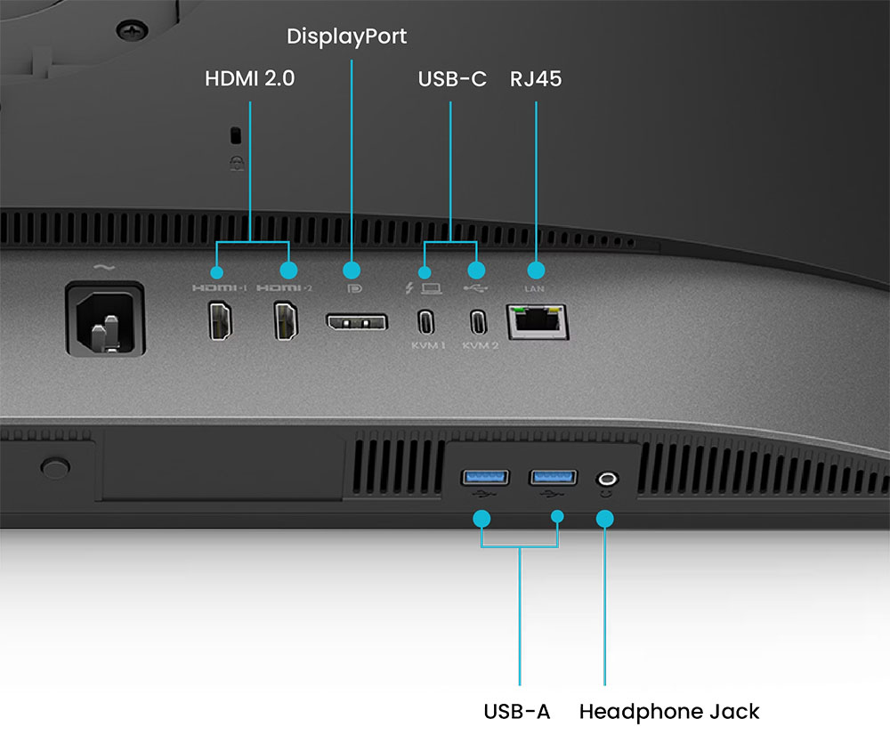 BenQ DesignVue PD2770U