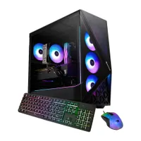 iBuyPower Slate Gaming Desktop PC