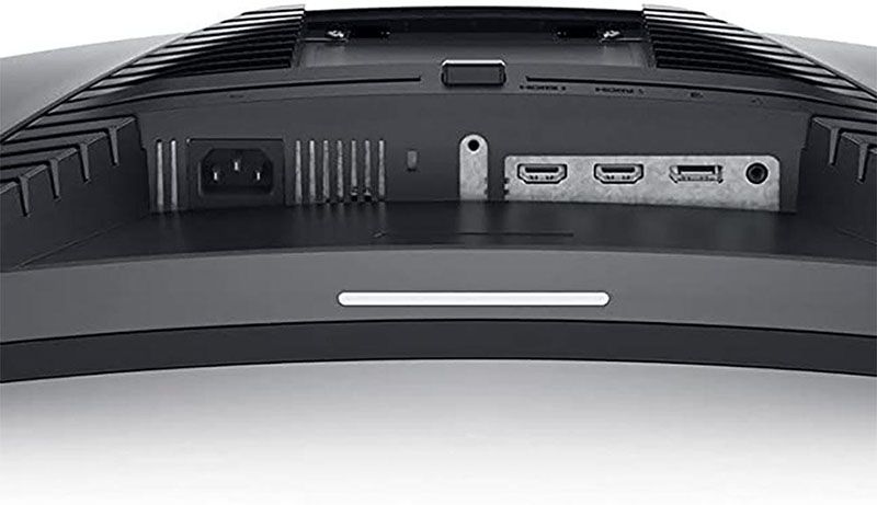Dell S2722DGM