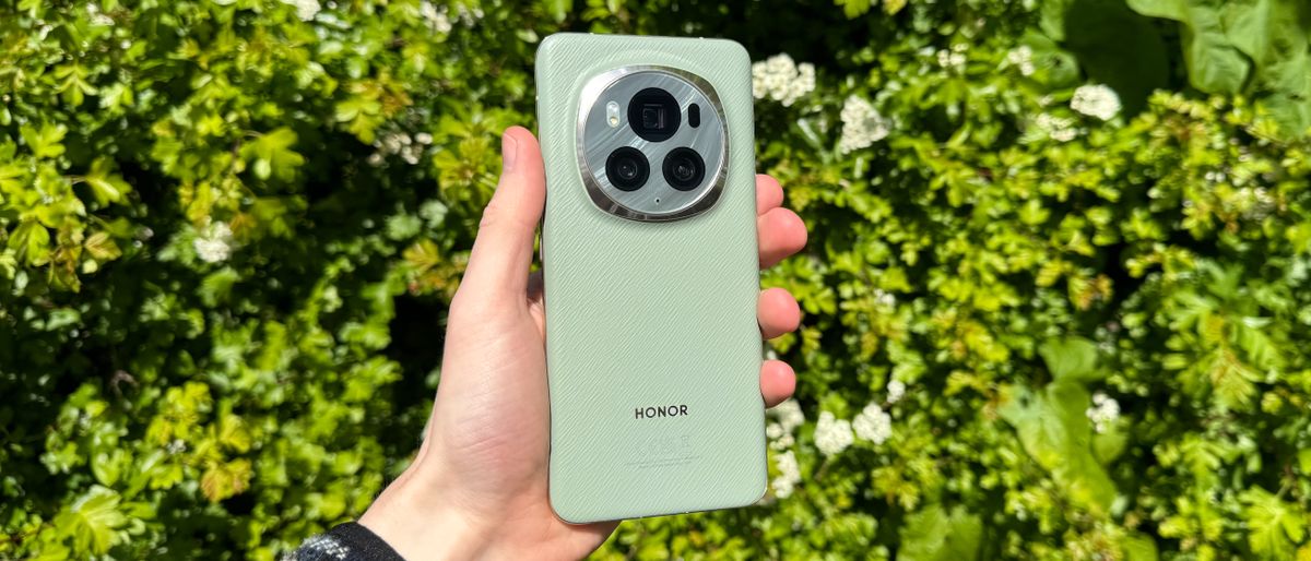 Honor Magic 6 Pro review