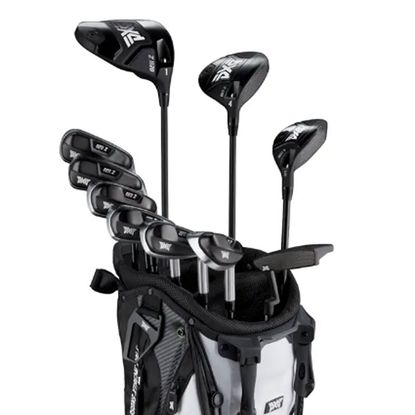 Best Golf Club Sets 2024: A Look At The Best Package Sets | Golf Monthly