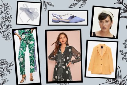 What to Wear to a Fall Wedding Based on Style & Etiquette