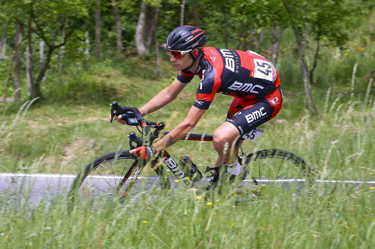 Damiano Caruso (BMC)
