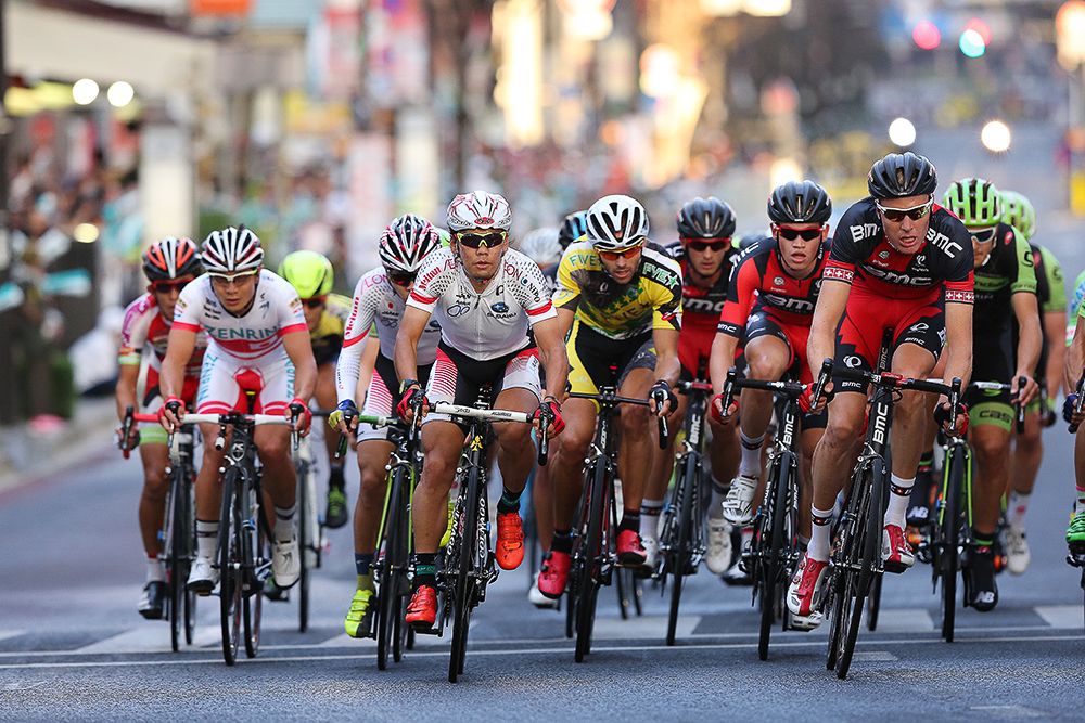 Michael Schar (BMC)