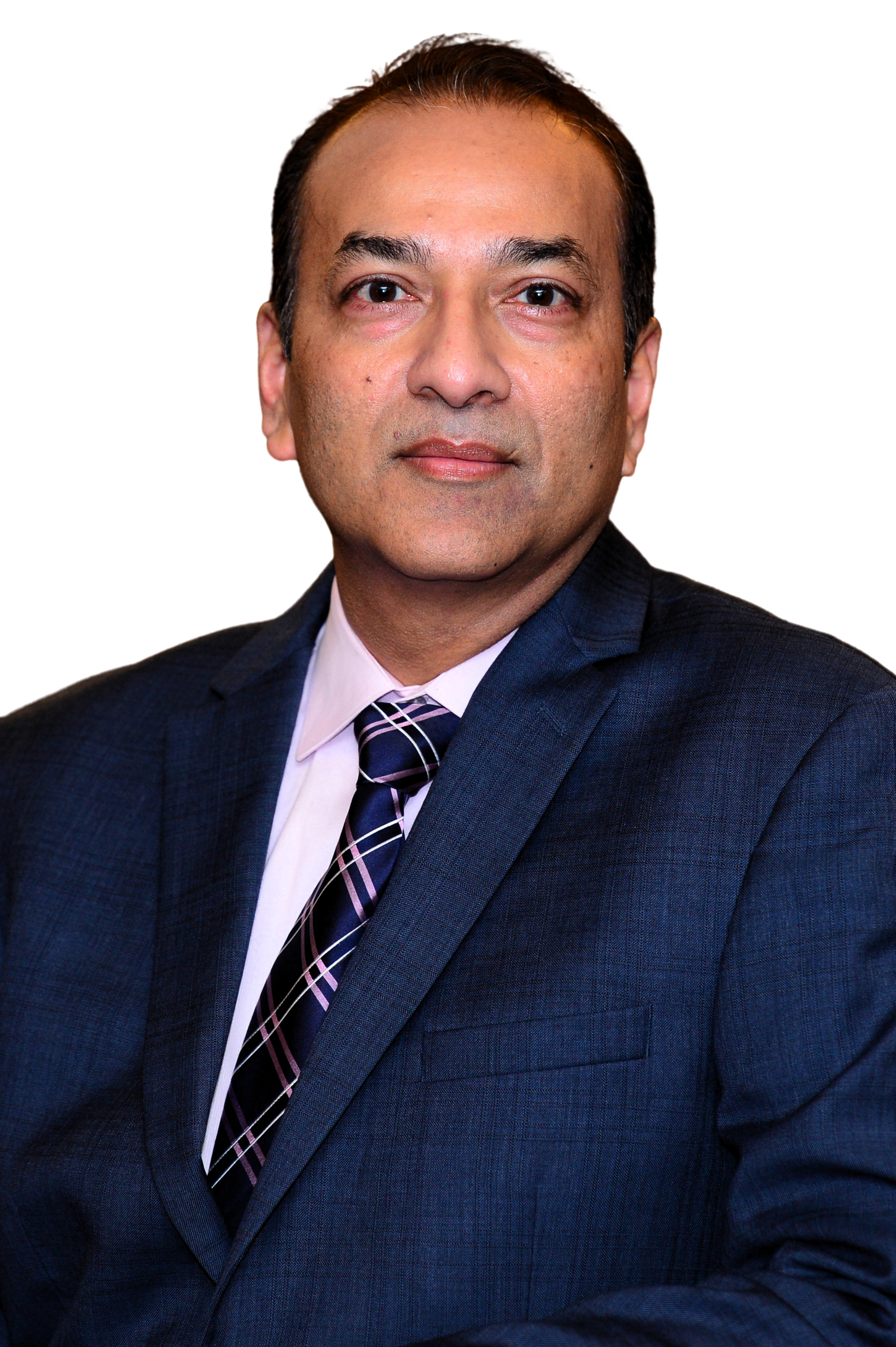Akshay Talati headshot