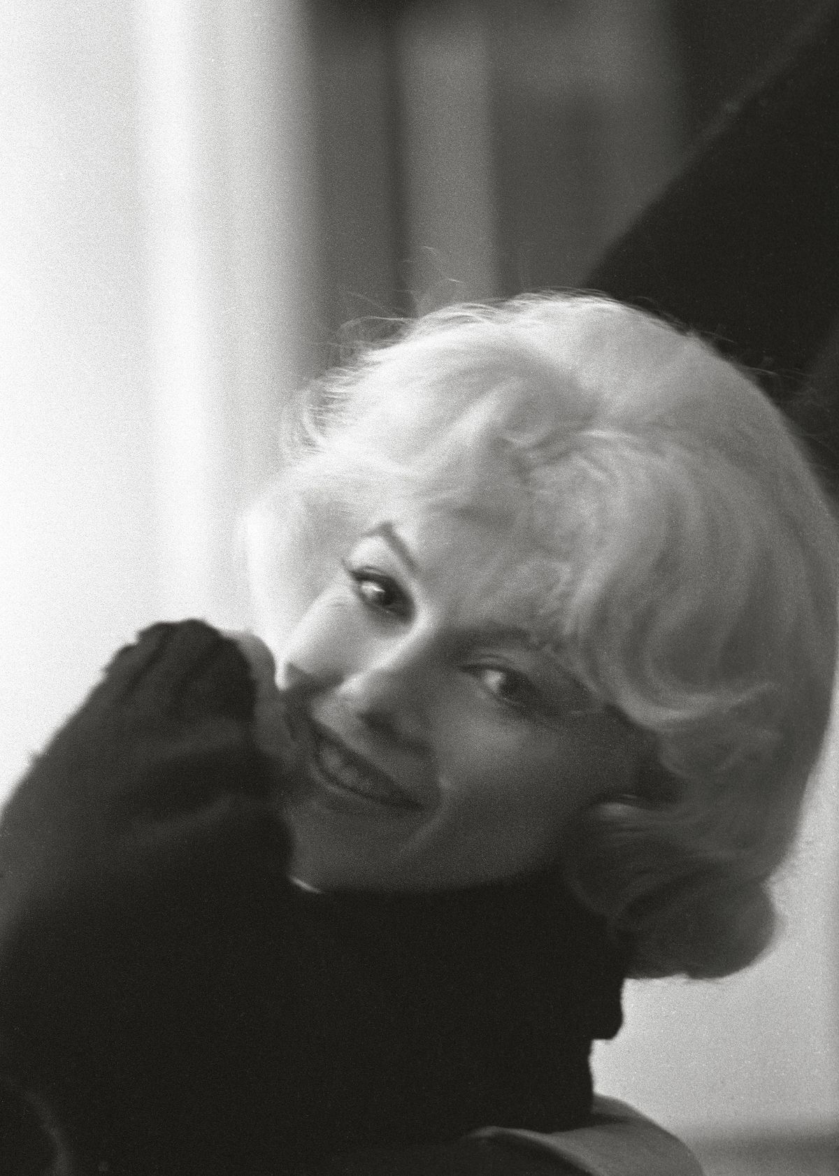 Marilyn Monroe