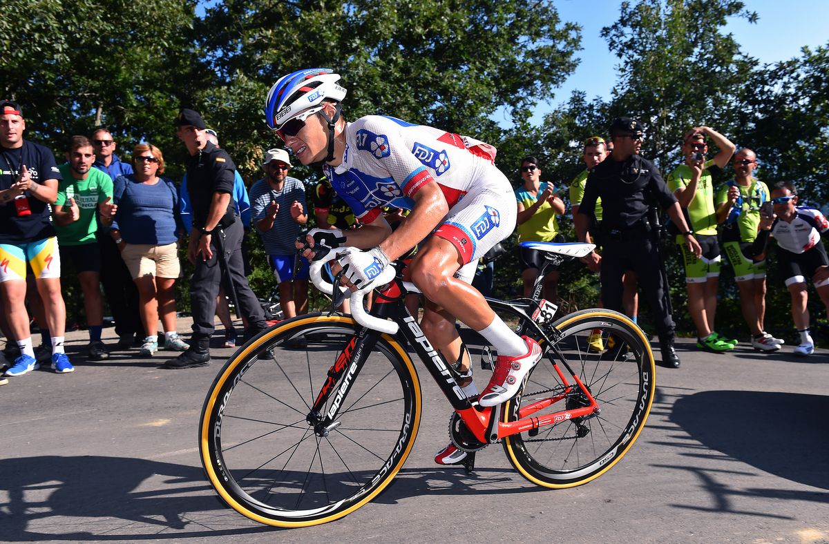 Kenny Elissonde (FDJ)