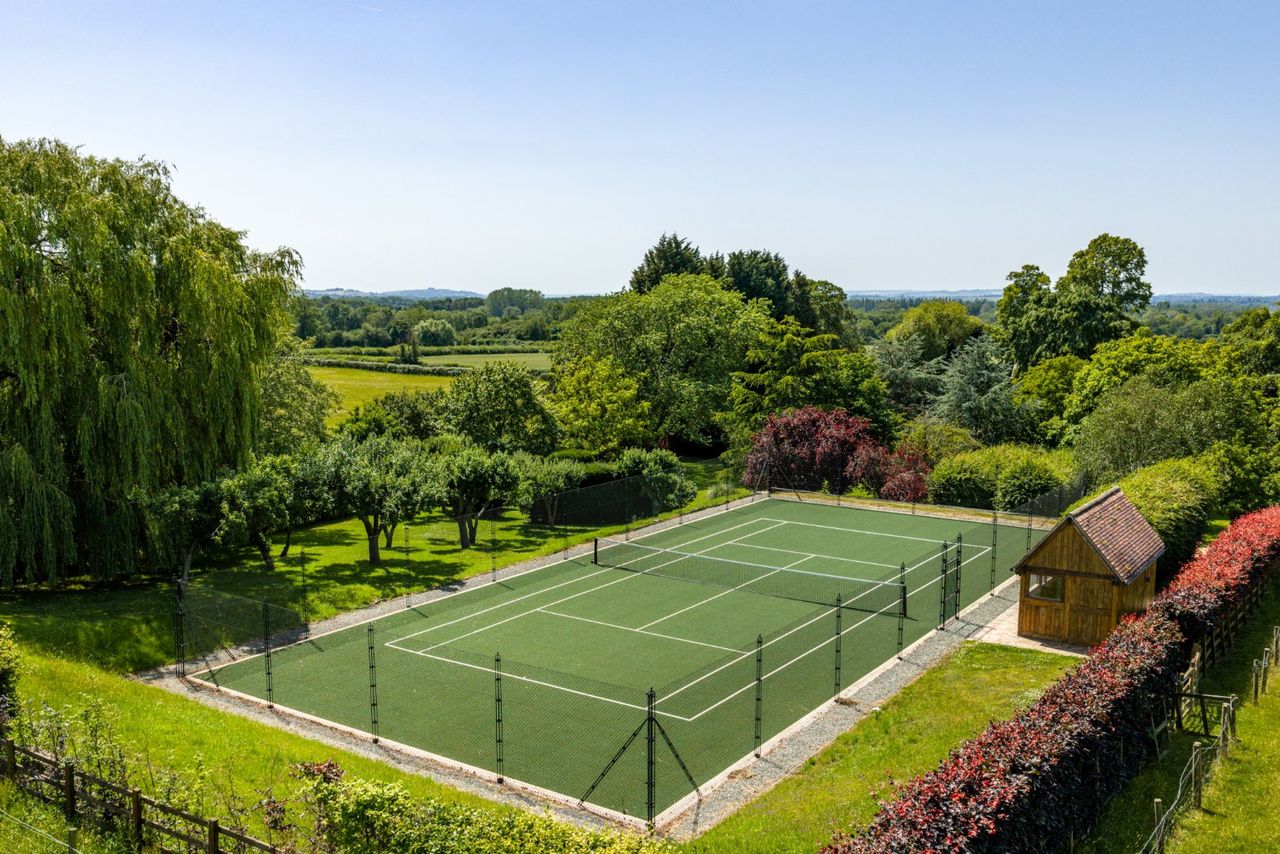Northend Manor, Little Dassett, Southam, Warwickshire