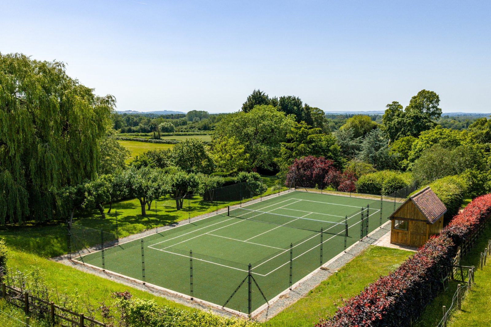 Northend Manor, Little Dassett, Southam, Warwickshire