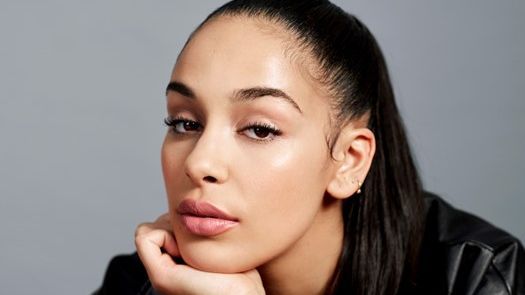 Jorja Smith Beauty Routine - Jorja Smith Dior Beauty Ambassador | Marie ...