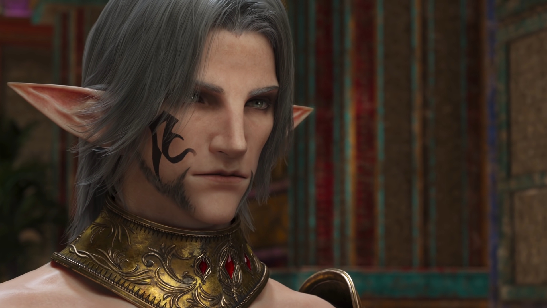 Final Fantasy 14's pesky disconnection issues should be getting fixed this  week | PC Gamer