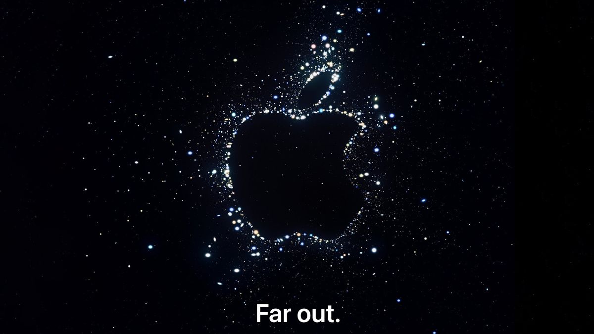 Прямий ефір Apple Far Out – готуйтеся до (можливого) запуску iPhone 14 і Watch 8