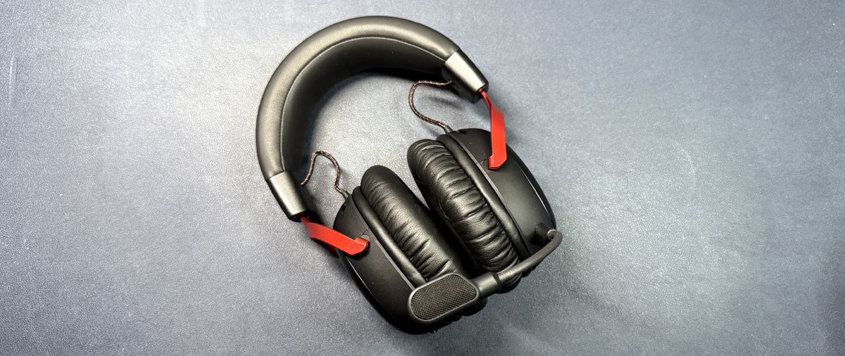 HyperX Cloud III S Wireless Review: Like the Cloud III Wireless, but better