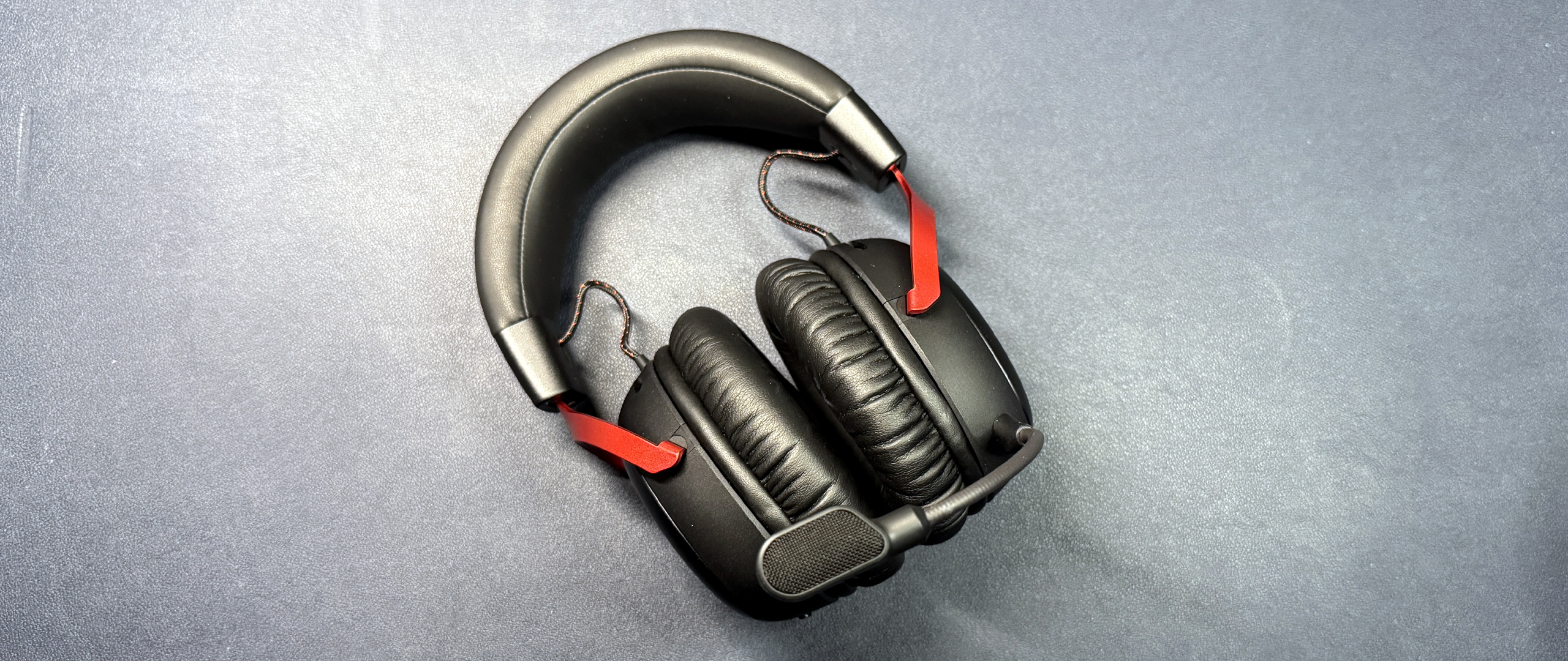 HyperX Cloud III S Wireless