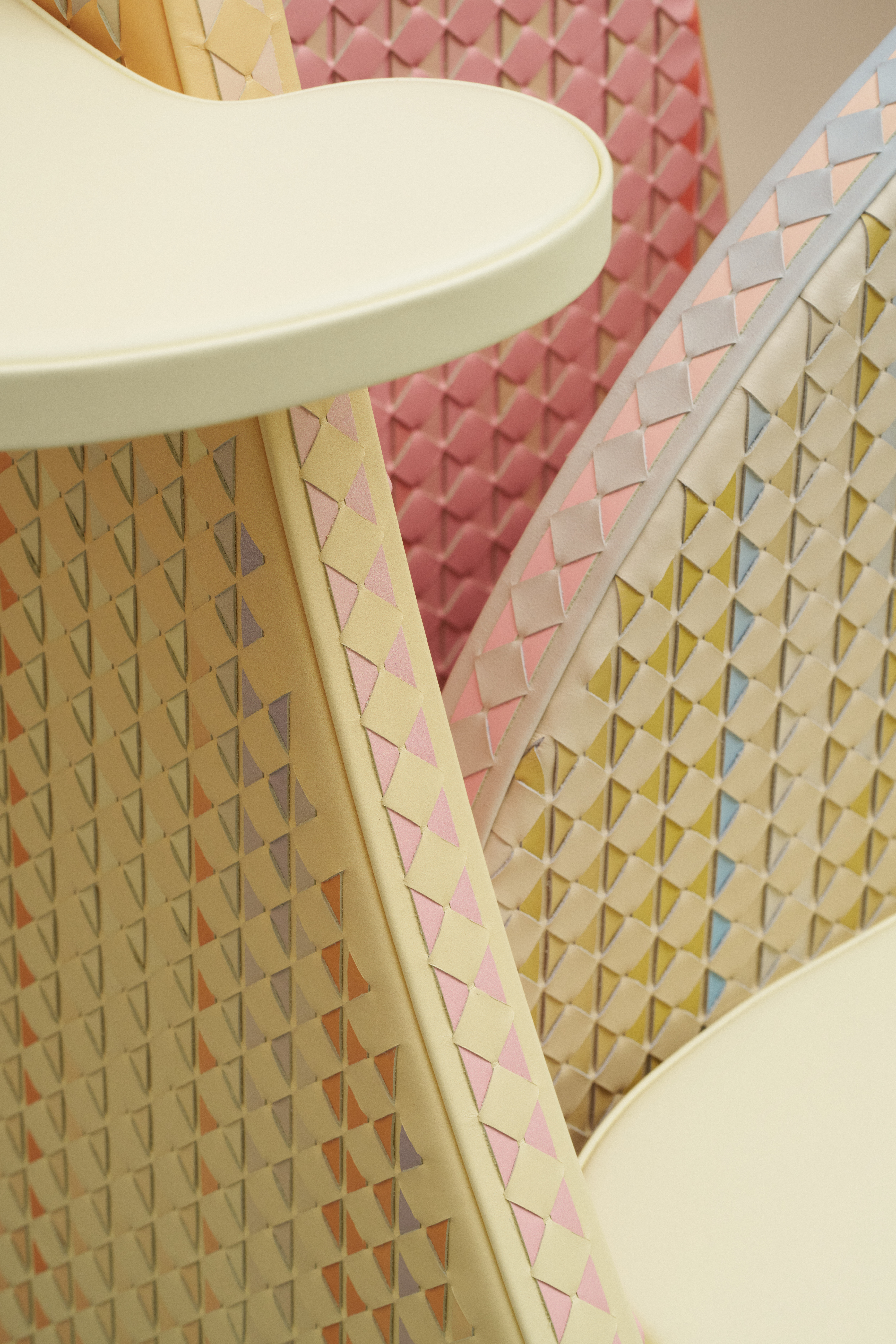 Serapian and Bethan Laura Wood