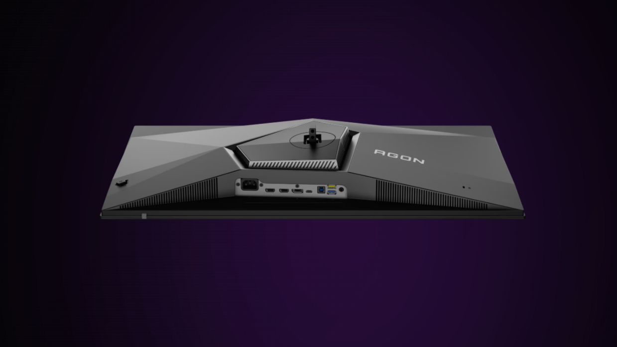AOC AGON Pro AG32UZD2