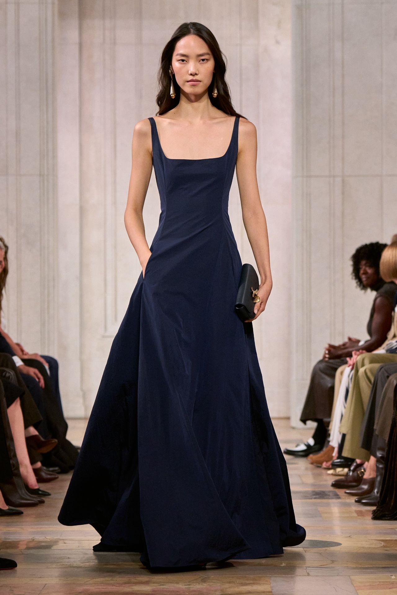 Ralph Lauren S/S 2027 runway show