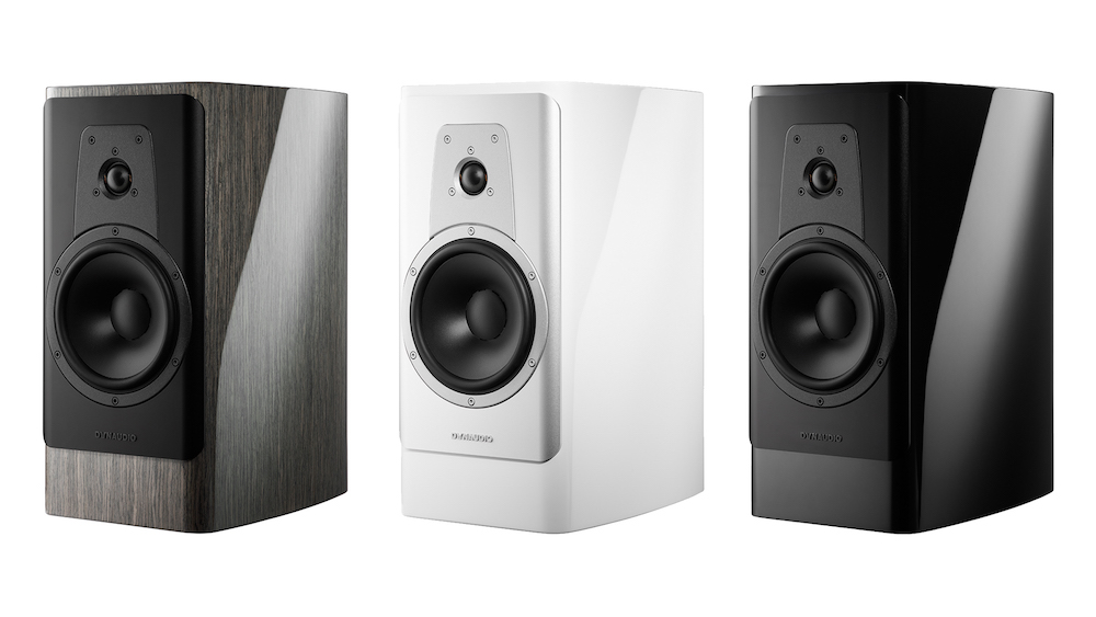 used studio speakers