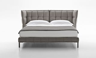 A image of bed