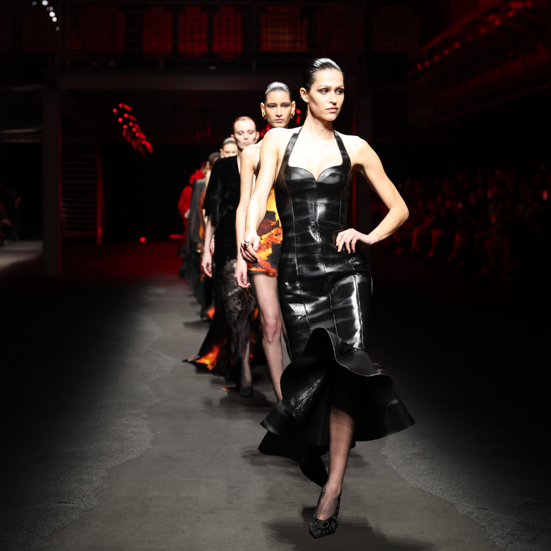 Milan Fashion Week Musim Gugur/Musim Dingin 2025: Sorotan
