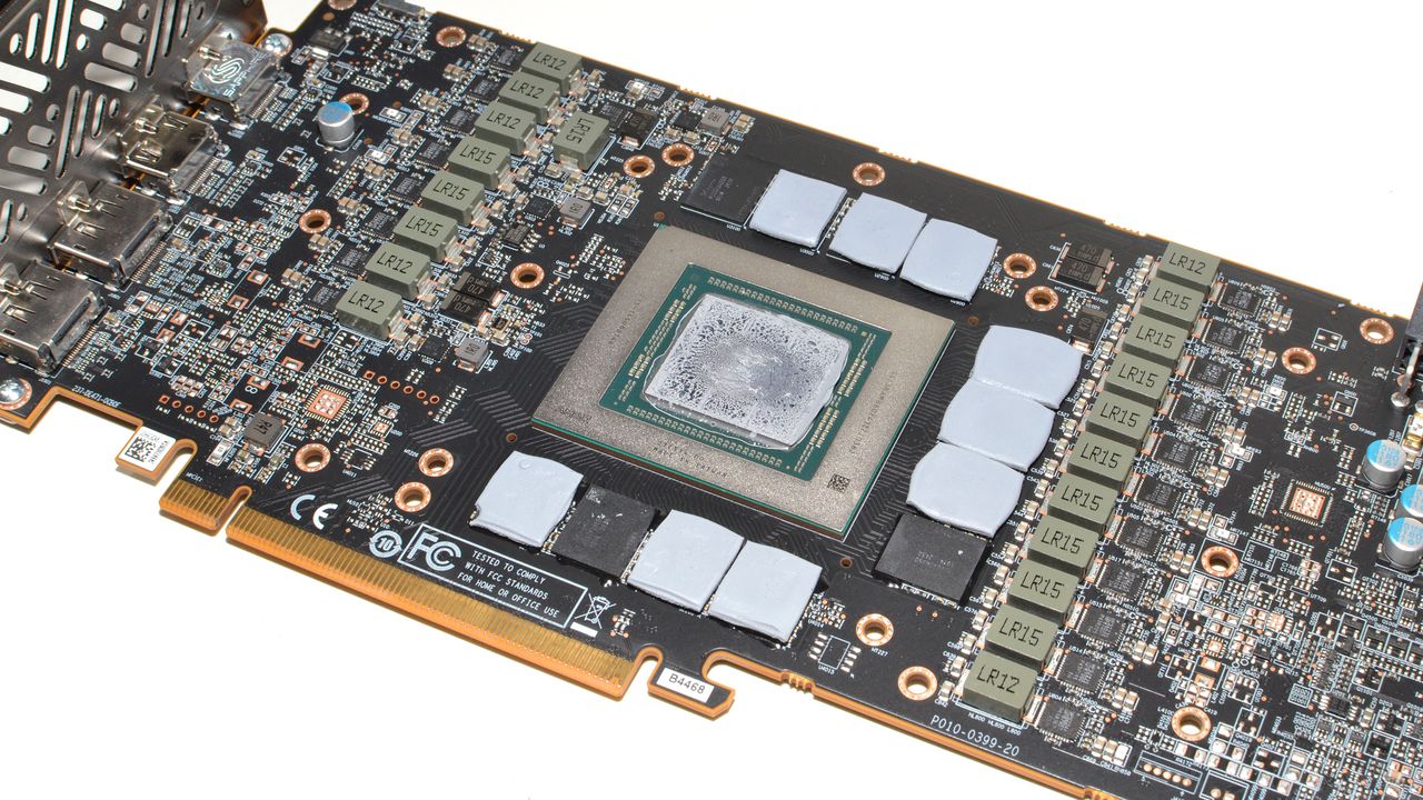 Sapphire RX 7900 XTX Nitro+ Vapor-X Teardown