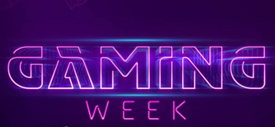 Amazon Gaming Week
