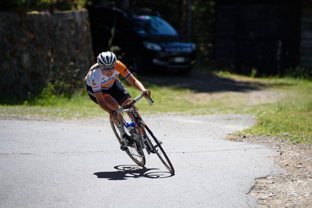 Lucinda Brand (Rabo-Liv)