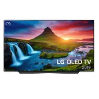 LG C9 OLED (55OLEDC9): $2,499 $1,496.99 at Amazon
$1,000 off