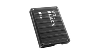 WD Black 4TB P10 Portable Drive: was $129, now $110 @Newegg
This is a 4TB portable drive from Western Digital. The Black P10 has a 2.5" form factor and uses USB 3.0 for optimal performance.