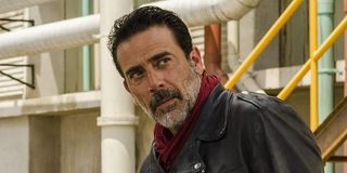 negan walking dead