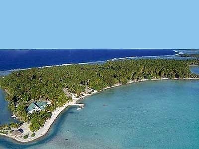 Mutri Island