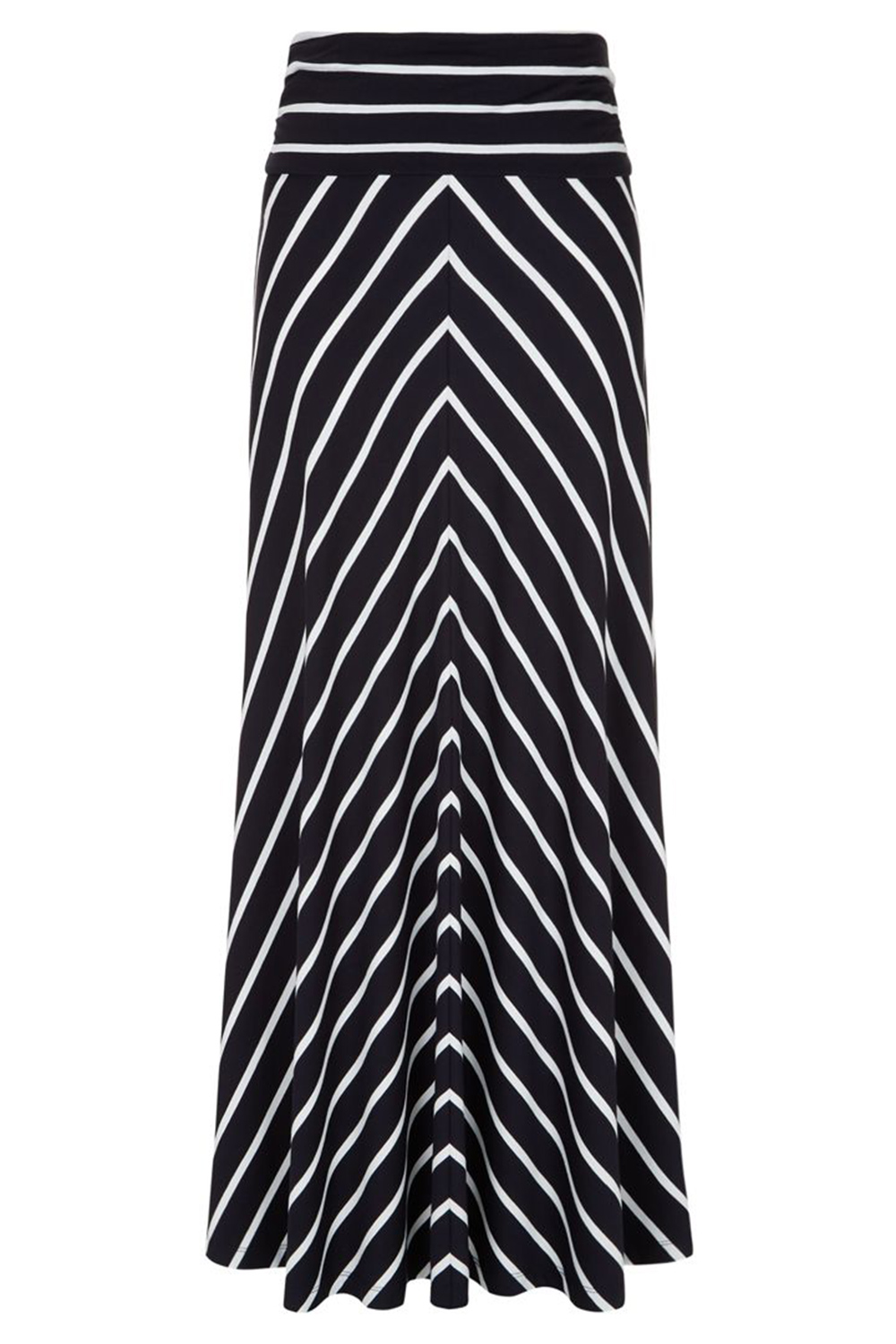 Hobbs Iris maxi skirt