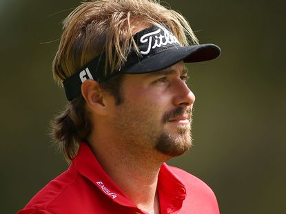 Victor Dubuisson defends Turkish Airlines Open